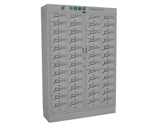 鐵制集群信報(bào)箱HY-T005