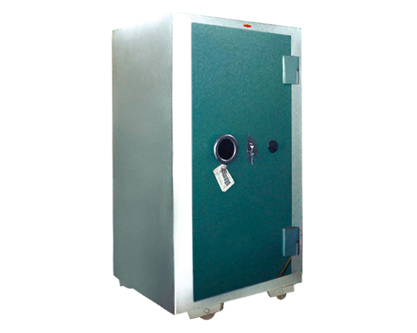 組合移動(dòng)金庫