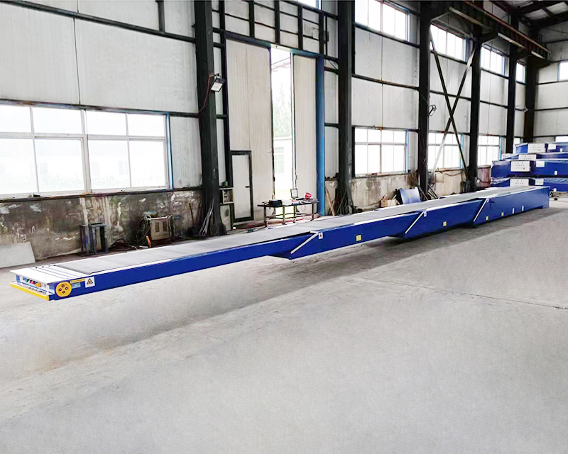 四級伸縮膠帶機（7米伸出14米）